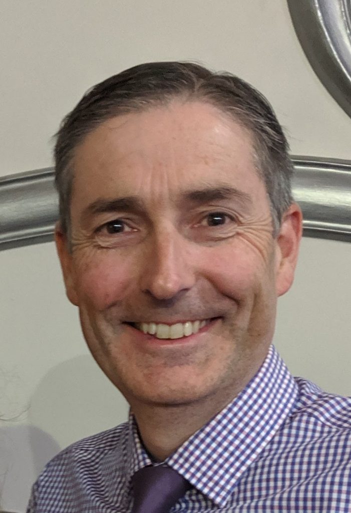Dr. Christopher Long
